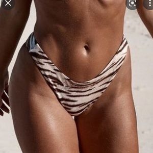 Monday swimwear bottoms